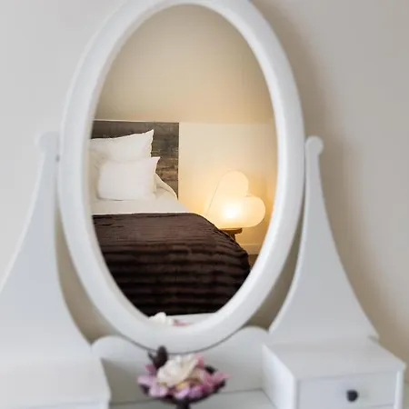 Les Du Paradis By Leslodgespa Lejlighed *