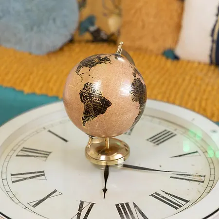 Les Du Paradis By Leslodgespa *