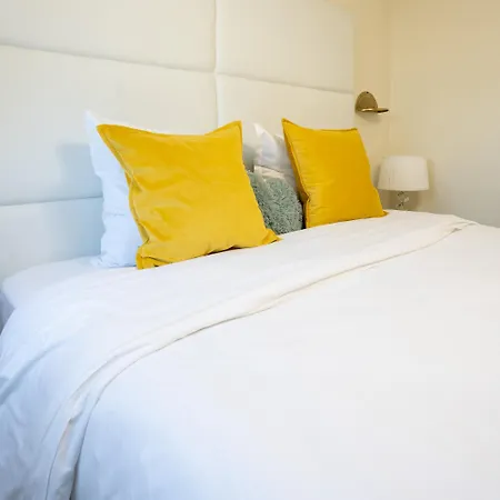 Les Du Paradis By Leslodgespa Lejlighed *