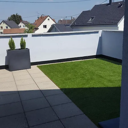 Lejlighed Les Du Paradis By Leslodgespa *