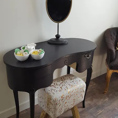 Apartman Les Du Paradis By Leslodgespa Blotzheim