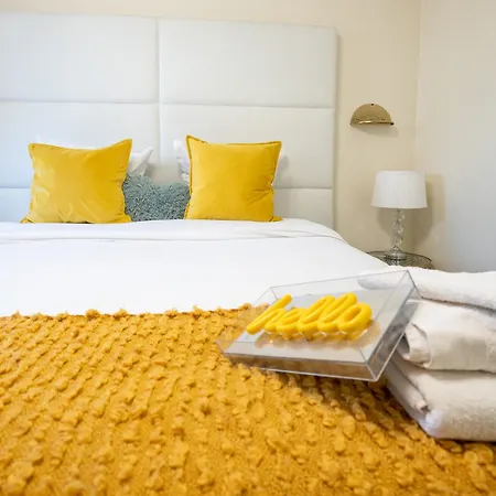 Les Du Paradis By Leslodgespa Blotzheim