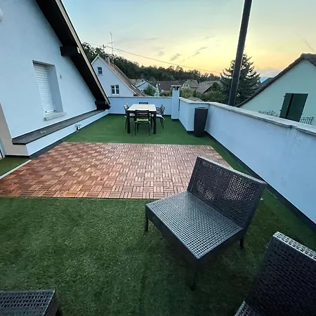 Les Du Paradis By Leslodgespa Apartment Blotzheim