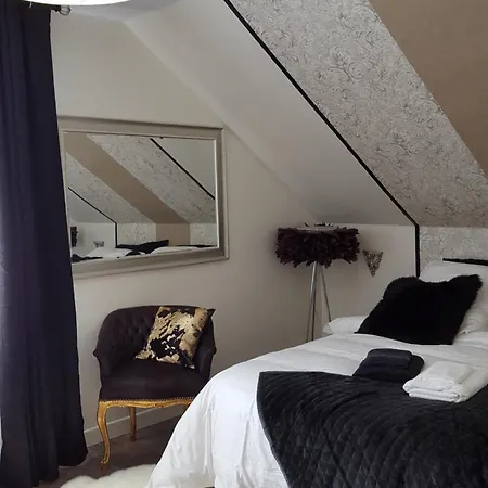 Lejlighed Les Du Paradis By Leslodgespa Blotzheim