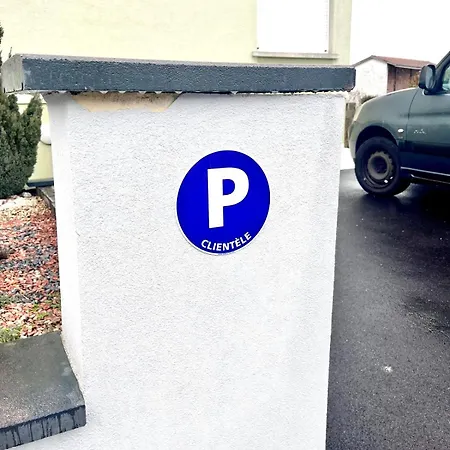 Les Du Paradis By Leslodgespa Lejlighed *