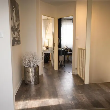 Les Du Paradis By Leslodgespa Blotzheim