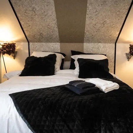 Lejlighed Les Du Paradis By Leslodgespa